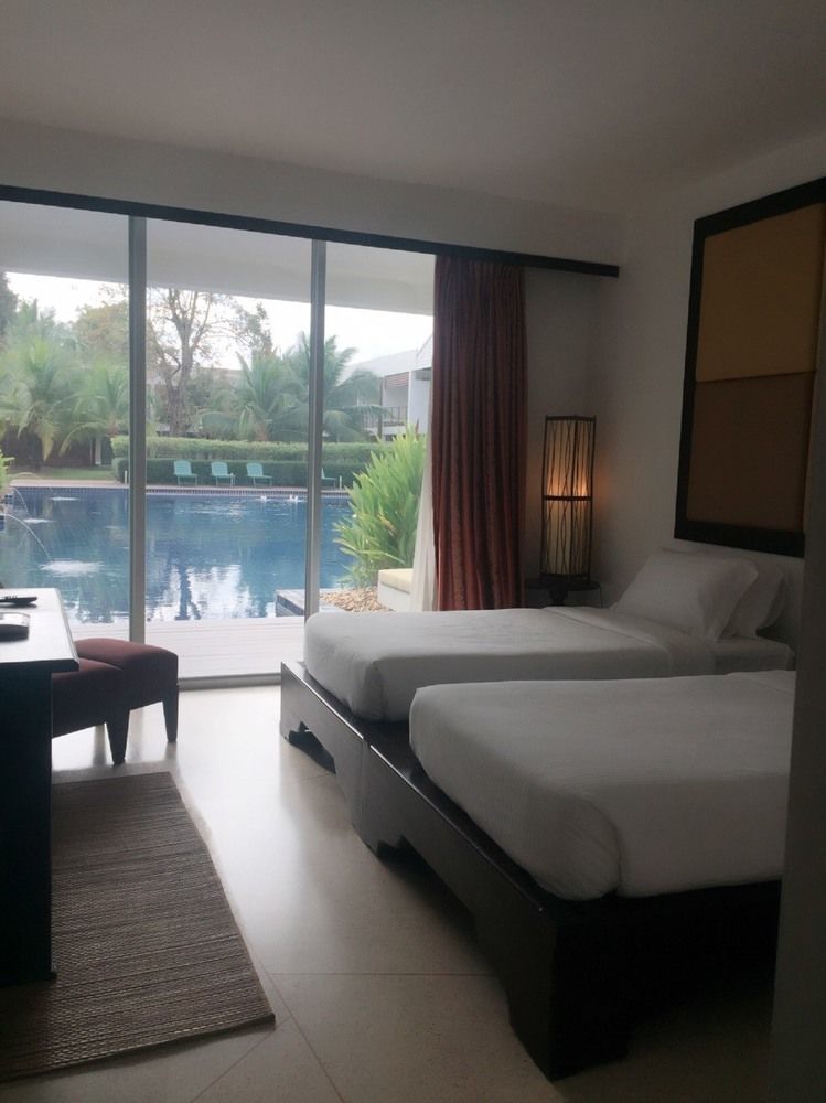 Vana Wellness Resort Нонг Кай Екстериор снимка