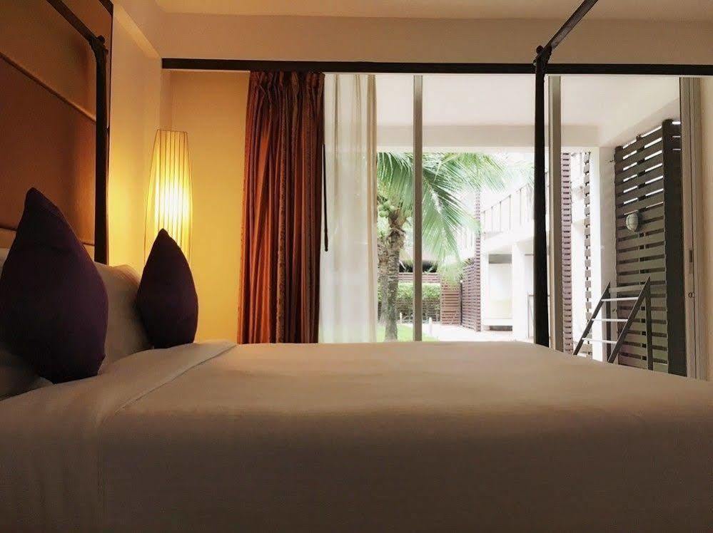 Vana Wellness Resort Нонг Кай Екстериор снимка