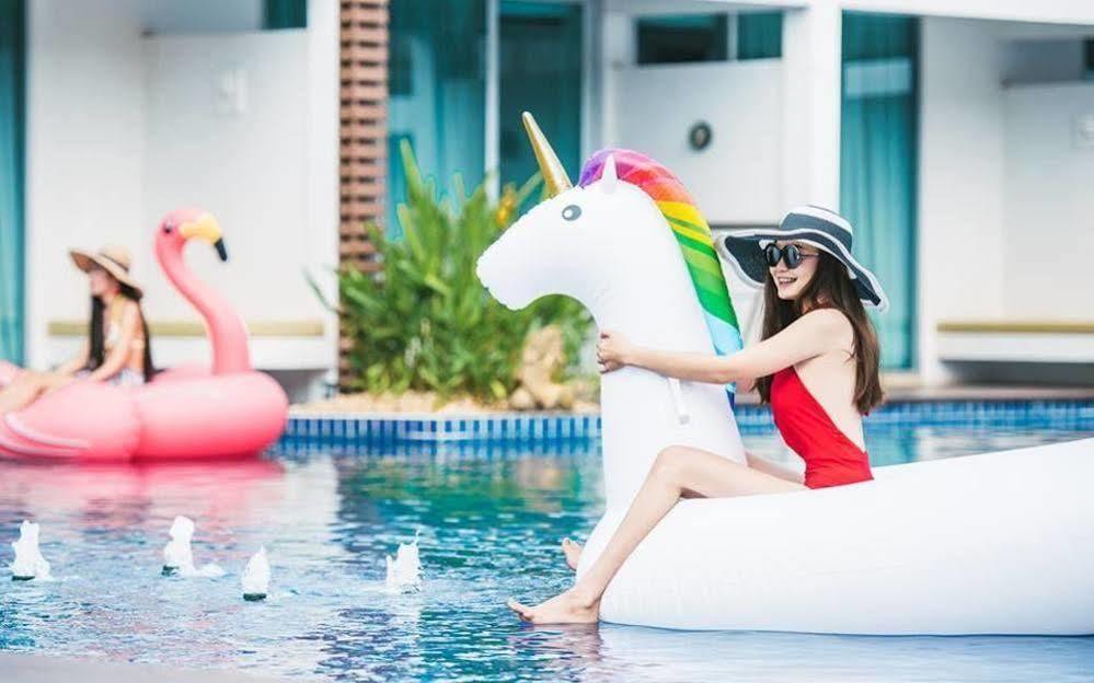 Vana Wellness Resort Нонг Кай Екстериор снимка